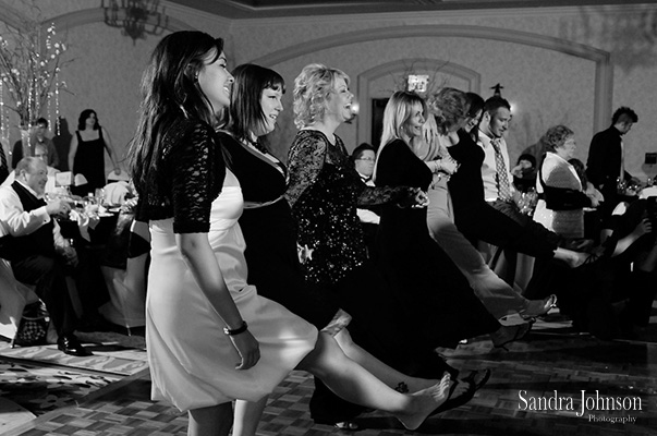 Best Gaylord Palms Resort Wedding photographer - Sandra Johnson (SJFoto.com)